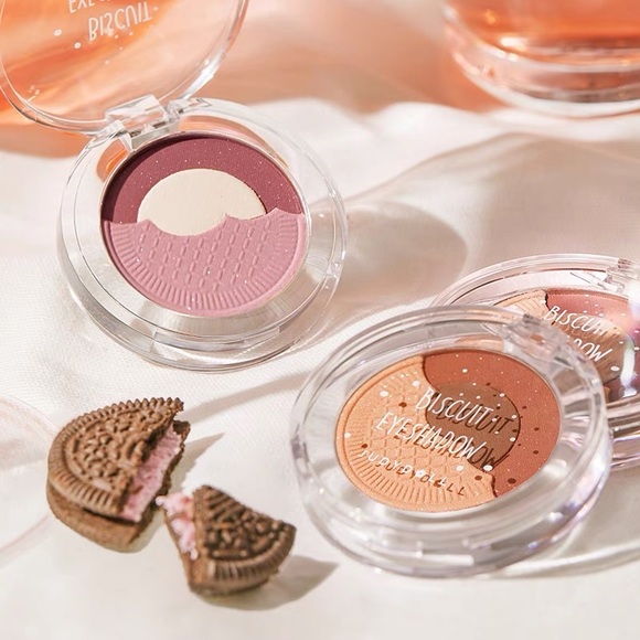 Judydoll eyeshadow - Picture 10 of 10